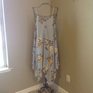 Speed Control Dress🌾